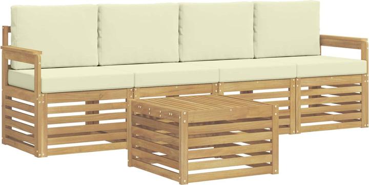 Immagine prodotto vidaXL Outdoor-Sofa