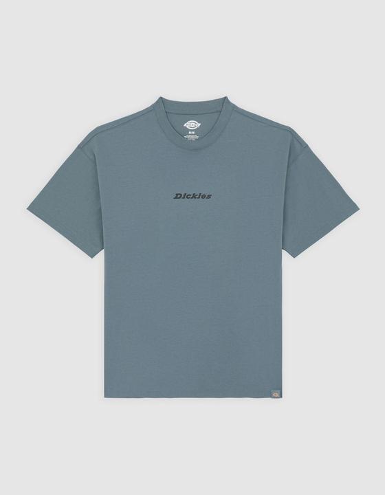 Produktbild Dickies Enterprise Tee Ss Stormy Weather (L)