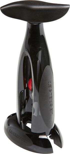 Actual product image Screwpull Corkscrew black GS-200 (Corkscrew)