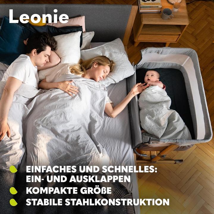 Image du produit Lionelo Leonie
