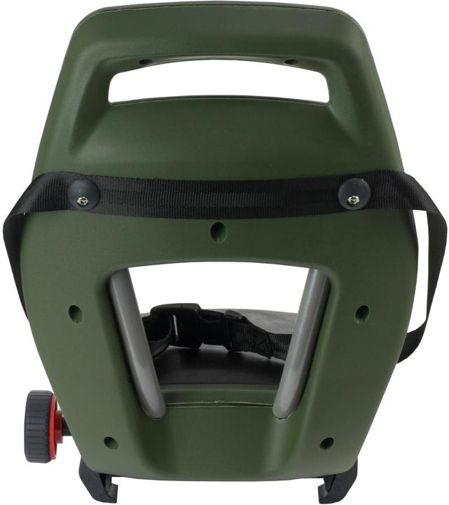 Actual product image Qibbel Junior child seat green