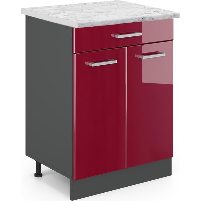 Thumbnail - Vicco, Regal, Küchenschrank R-Line (80 x 46 x 81.5 cm)