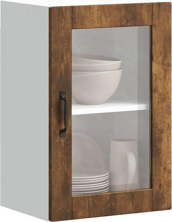Actual product image vidaXL Küchen-Wandschrank (40 x 31 x 60 cm)