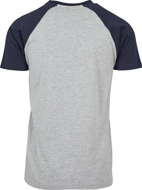 Immagine prodotto Urban Classics Raglan Contrast Tee (S)