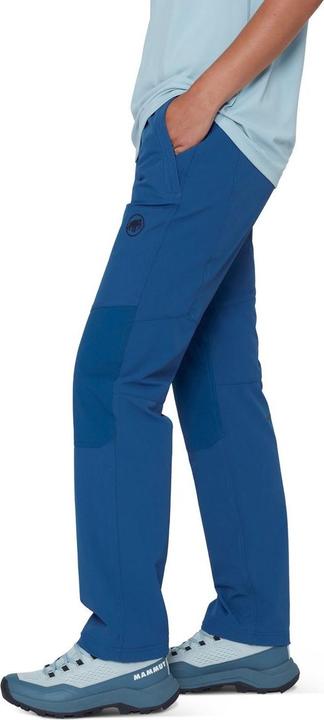 Produktbild Mammut Runbold Guide SO Pants, Softshell Hose (46)