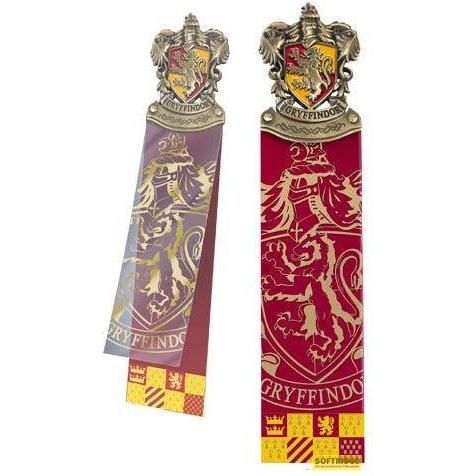 Noble Collection Rot/Gelb Schreibtisch Accessoire, Harry Potter: Gryffindor