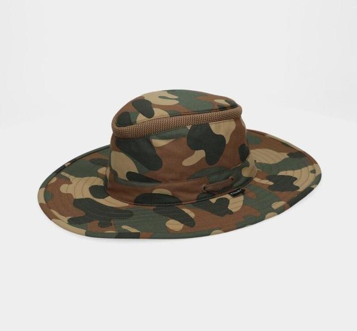 Immagine prodotto Tilley Airflo Camo LTM6 - Hut