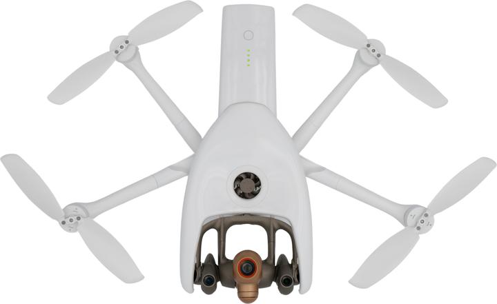 Produktbild Parrot Anafi Ai (32 min, 898 g, 48 Mpx)