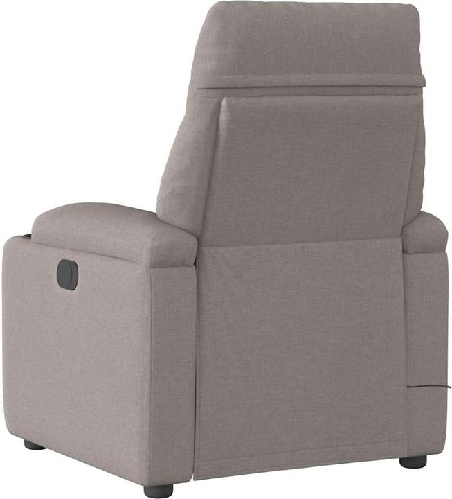 Image du produit vidaXL Massagesessel