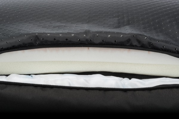 Actual product image Trixie Cushion Samoa Vital (Dog)