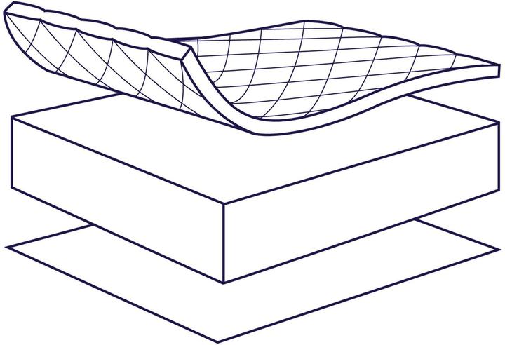 Produktbild Julius Zöllner Allegro (82 x 47 cm)