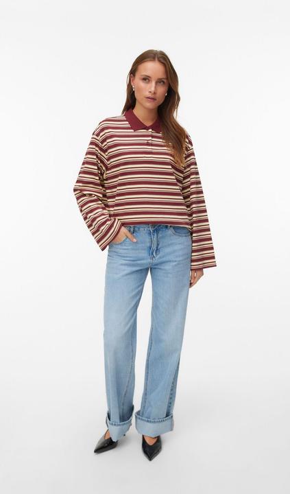 Image du produit Vero Moda VMMAREN PoloT-Shirt T-shirt (L)