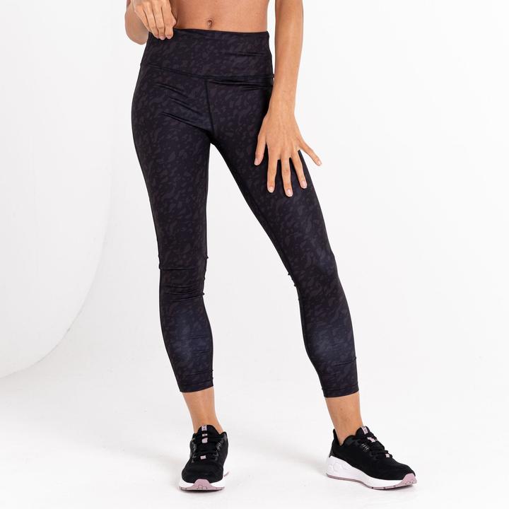 Image du produit Dare2b - Legging 7/8 INFLUENTIAL - Femme