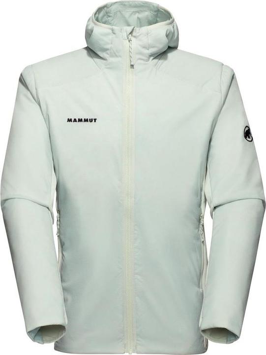 Immagine prodotto Mammut Rime Air IN Hybrid Hooded Jacket Men, Kunstfaser Hybrid Jacke (XL)