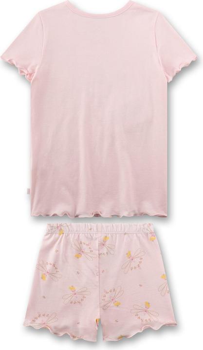 Produktbild Sanetta Schlafanzug kurz Fee (98)