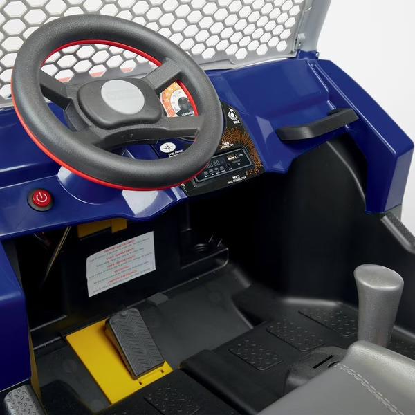 Actual product image Peg Perego Polaris RZR 900 XP (24 V)