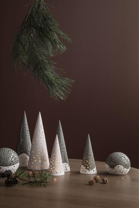 Produktbild Kähler Nobili Teelichthalter