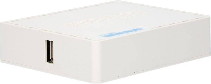 Actual product image MikroTik Rb952ui-5ac2nd (433 Mbit/s)