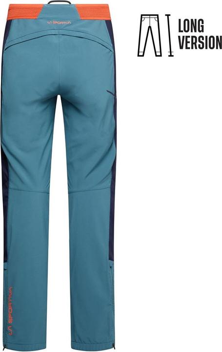 Immagine prodotto La Sportiva Ikarus Pant M (M)