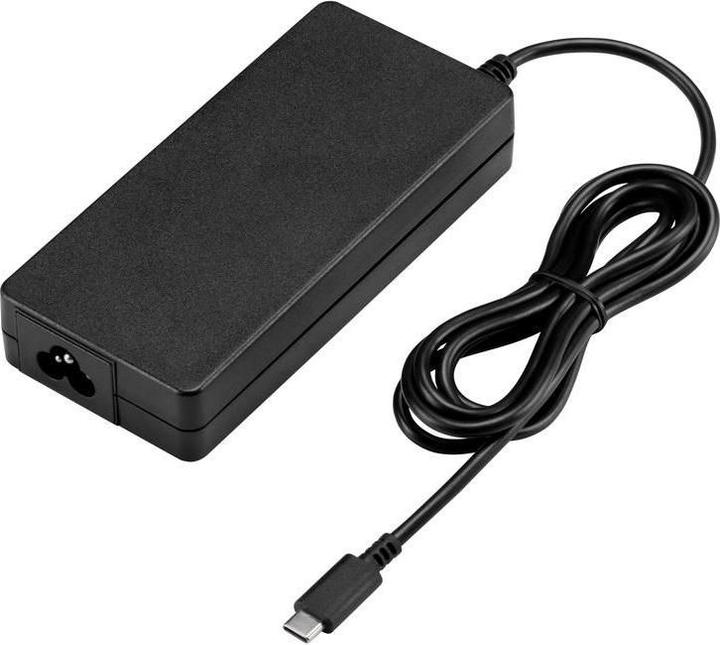Actual product image Fortron N 100W NB C 100 USB-C 3.1 power supply unit (100 W)