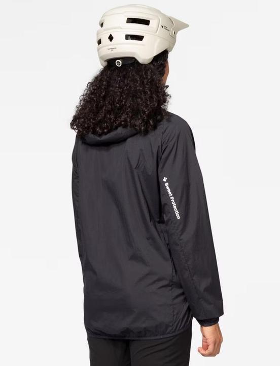 Produktbild Sweet Protection Hunter Hooded Wind Jacket (S)