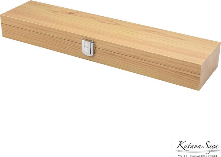 Produktbild Katana Saya Elements 3-teiliges Messerset für vielseitige Küchenarbeiten