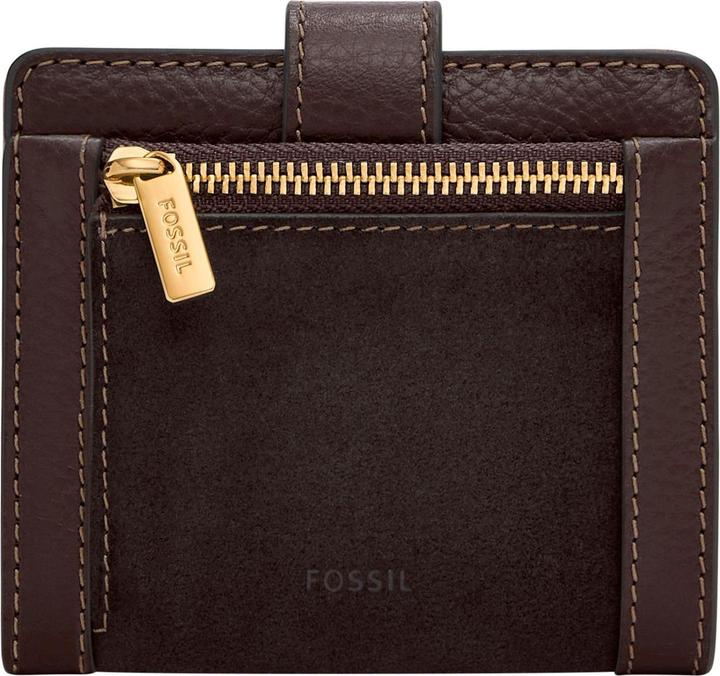 Actual product image Fossil Harwell Small Tab Bifold