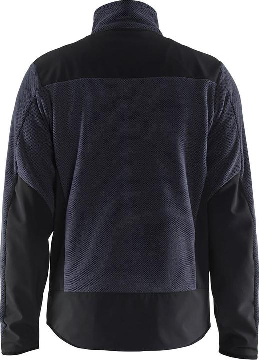 Produktbild Blakläder Gestrickte Jacke (XL)