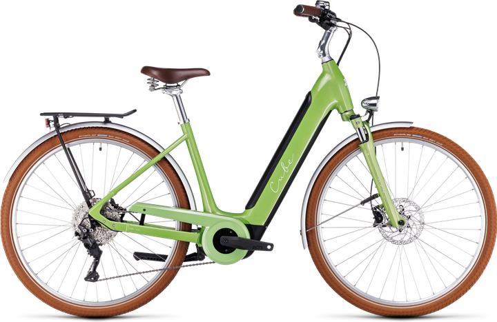 Produktbild Cube Bike Ella Ride Hybrid 500 (50 cm)