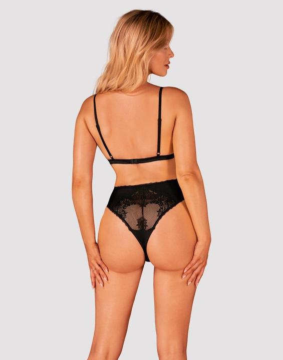 Produktbild Obsessive Maderris Teddy M/L (M, L)