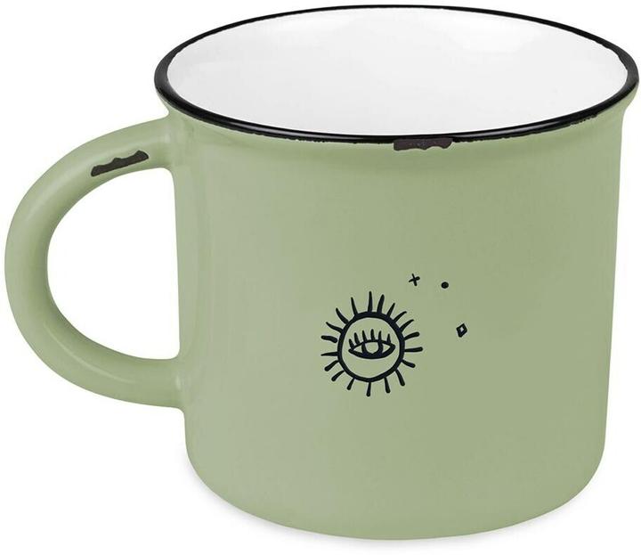 Produktbild Becher Vintage (0 ml)