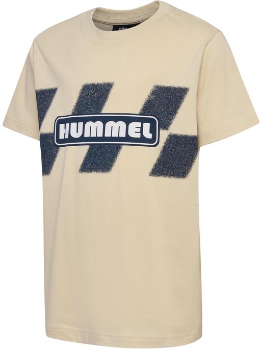 Actual product image hummel hmlPETS T-SHIRT S/S (122)