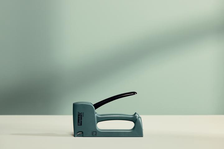 Actual product image Rapid Hand tacker R13