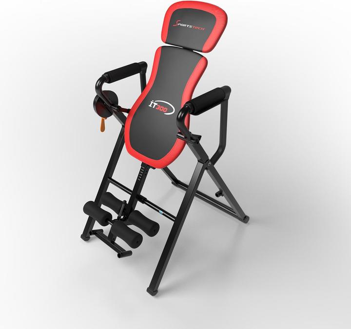 Produktbild Sportstech IT300