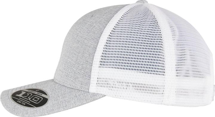 Produktbild Flexfit 110 Mesh 2-Tone Cap (One Size)