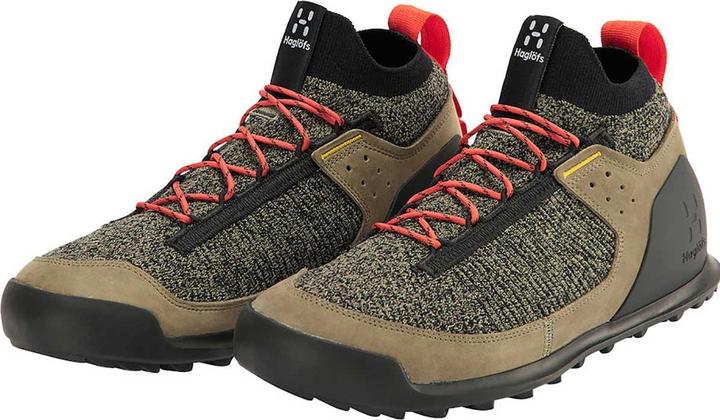 Produktbild Haglöfs Duality AT3 Schuhe (44)