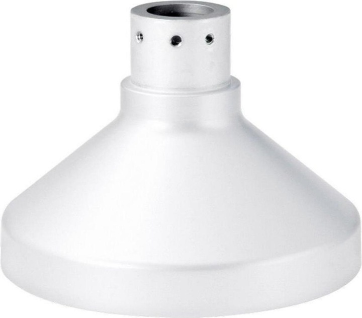 Panasonic Set di montaggio WV-QSR501-W Bianco (Kit di montaggio)
