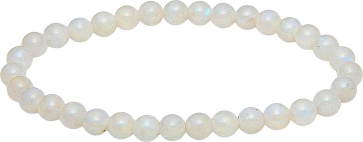 Immagine prodotto Leyda Bracciale Pierre De Lune Arc-En-Ciel (18 cm, Pietra)