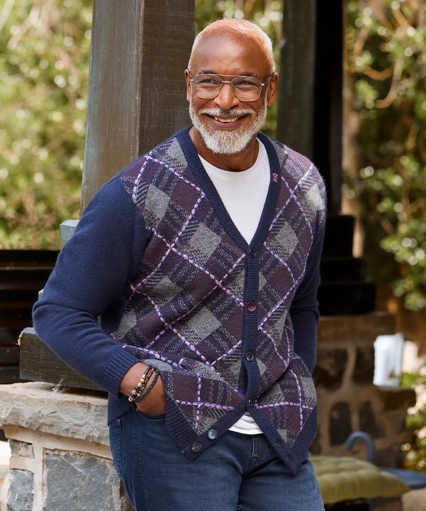 Produktbild Joe Browns Sleek Knit Cardigan (M)