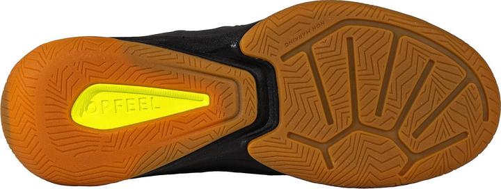 Produktbild Perfly Hallenschuhe Speed schwarz (40)