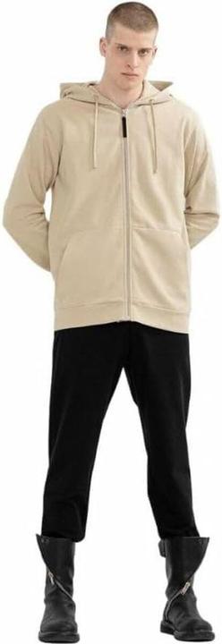 Produktbild Outhorn Herren Sweatshirt Beige HOL22 BLM612 83F L (L)
