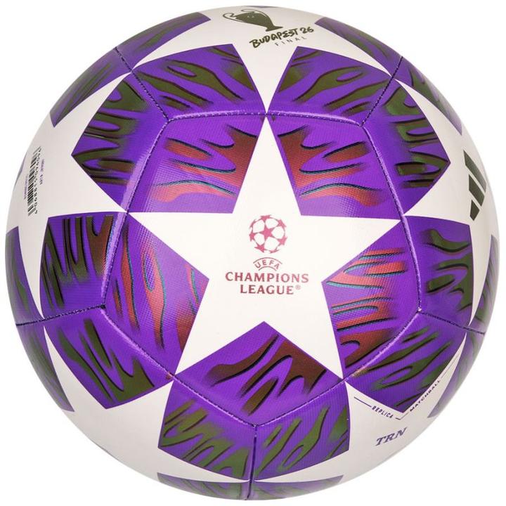 Immagine prodotto Adidas UCL Training Ball JX9089 (3)