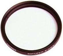 Produktbild Tiffen 62MM SOFT/FX 2 (62 mm, Diffusionsfilter, 62 mm)