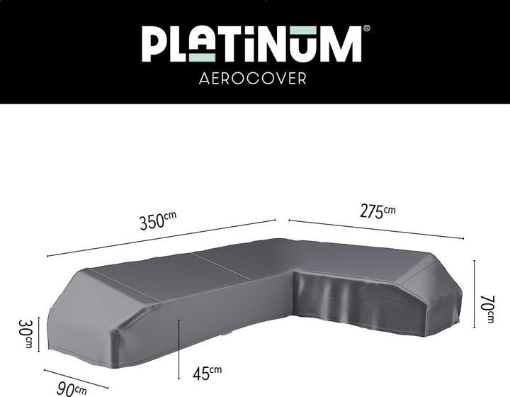 Immagine prodotto AeroCover Coperture di protezione