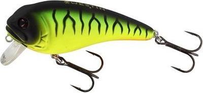 Produktbild Westin Fat Bite Floating Firetiger (5.50 cm)