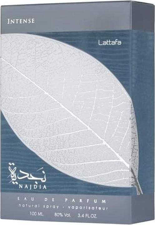 Immagine prodotto Lattafa Najdia Intense (Eau de parfum, 100 ml)