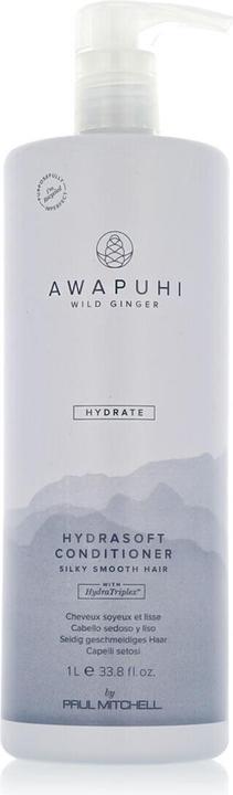 Image du produit Awapuhi Wild Ginger Wild Ginger Hydrate - Après-shampooing Hydrasoft (1000 ml)