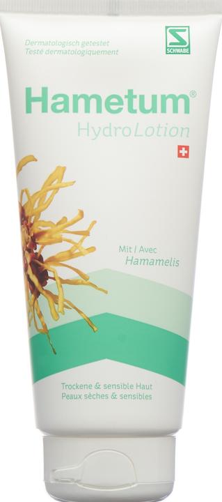Immagine prodotto Hametum Hydro Lotion (Crema corpo, 200 ml)