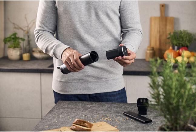 Actual product image Zwilling Xtend Kabelloser Handstaubsauger (ohne Akku)