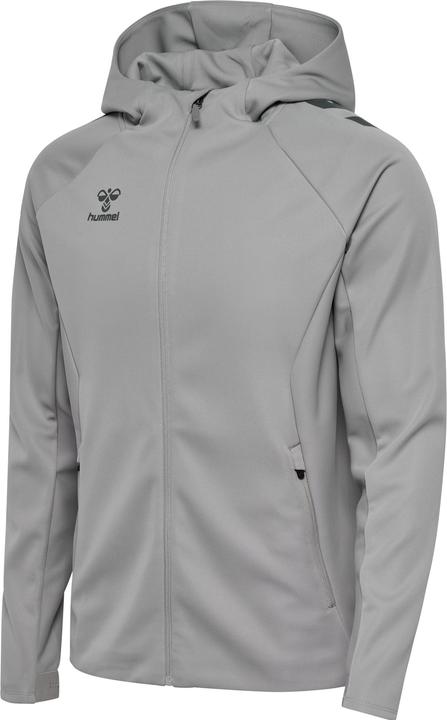 Immagine prodotto hummel hmlCIMA 2.0 ZIP HOODIE (M)
